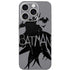 DC Comics Batman Silhouette Art iPhone 16 Pro Skin
